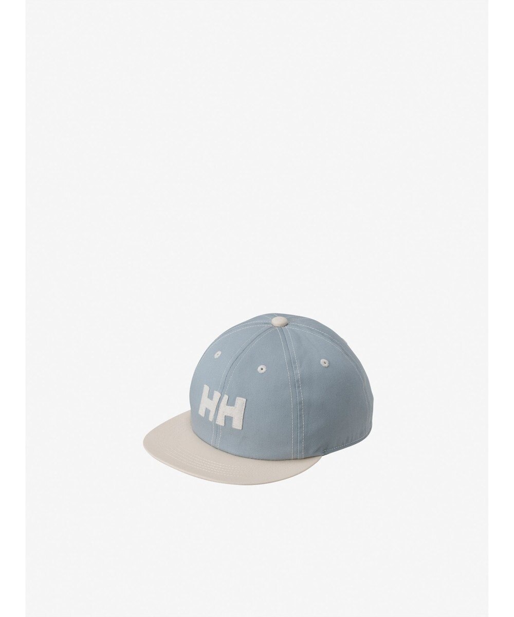 HELLY HANSEN 【キッズ】ツイルキャップ 