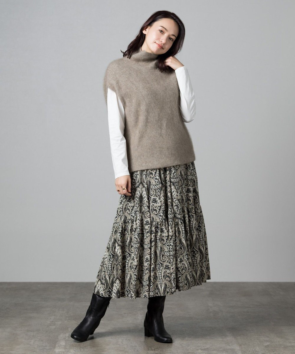 ONWARD Reuse Park 【23区】カットソー秋冬 