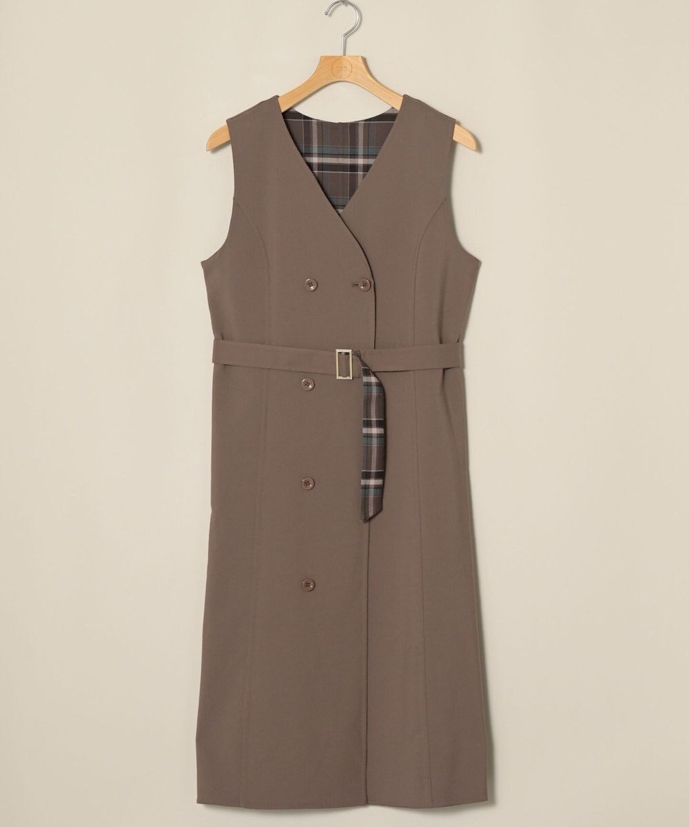 ONWARD Reuse Park 【any SiS】ワンピース秋冬 