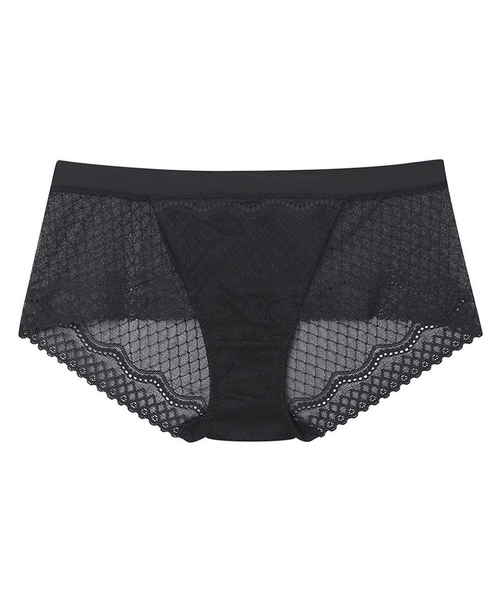 une nana cool 【リニューアル】364ブラ レース 総レースショーツ 