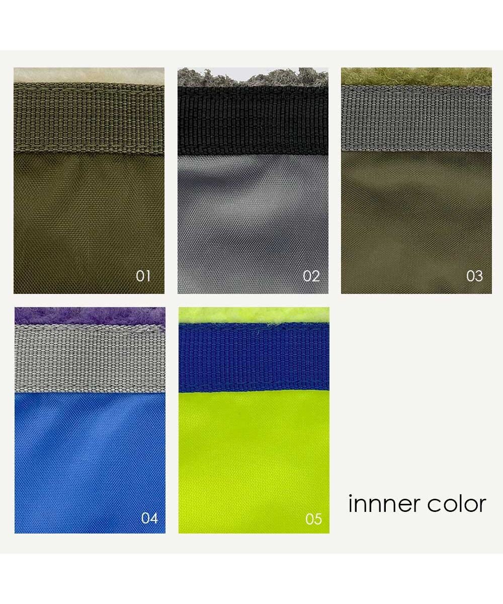 ROOTOTE 8274【スヌーピー】IP.サコッシュ.ボア.ピーナッツ-7V 