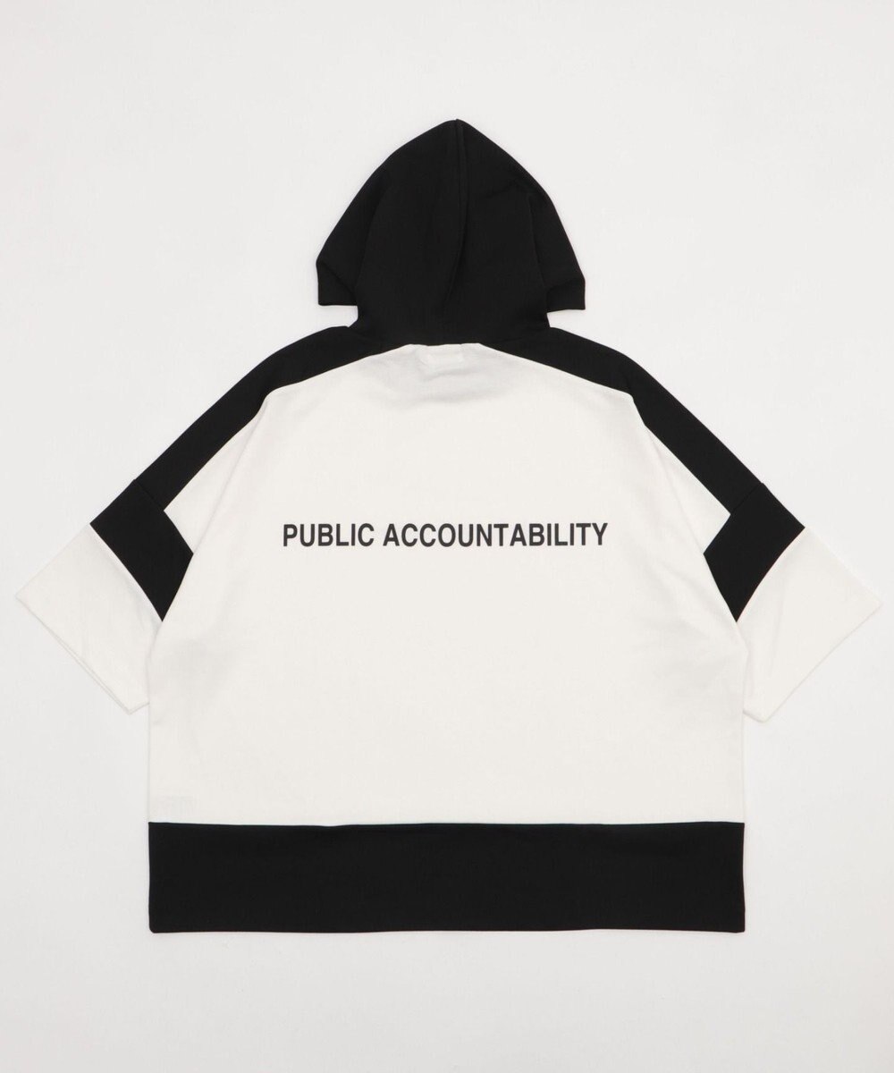 WEGO ドルマンポンチフードT（SS） 