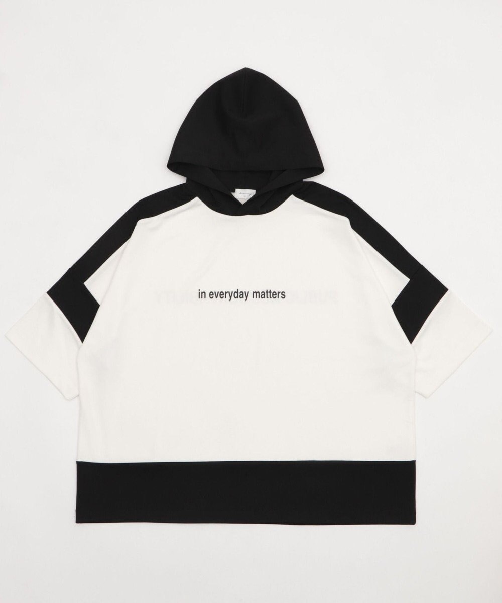 WEGO ドルマンポンチフードT（SS） 