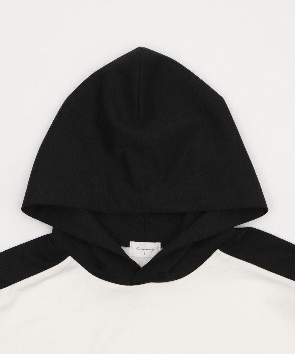 WEGO ドルマンポンチフードT（SS） 