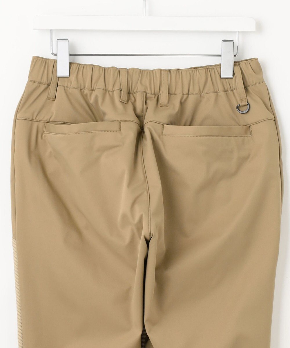 PW CIRCULUS 【MEN】DIMPLE スポーティパンツ 