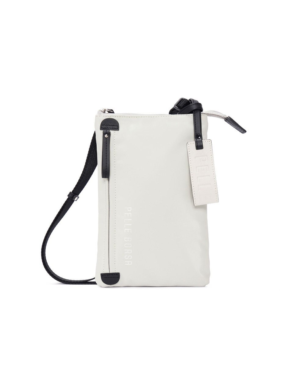 PELLE BORSA 縦型ポシェット Cheers チアーズ 5205 