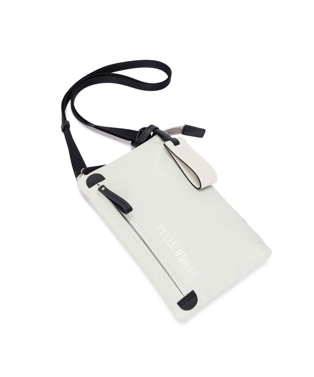 PELLE BORSA 縦型ポシェット Cheers チアーズ 5205 