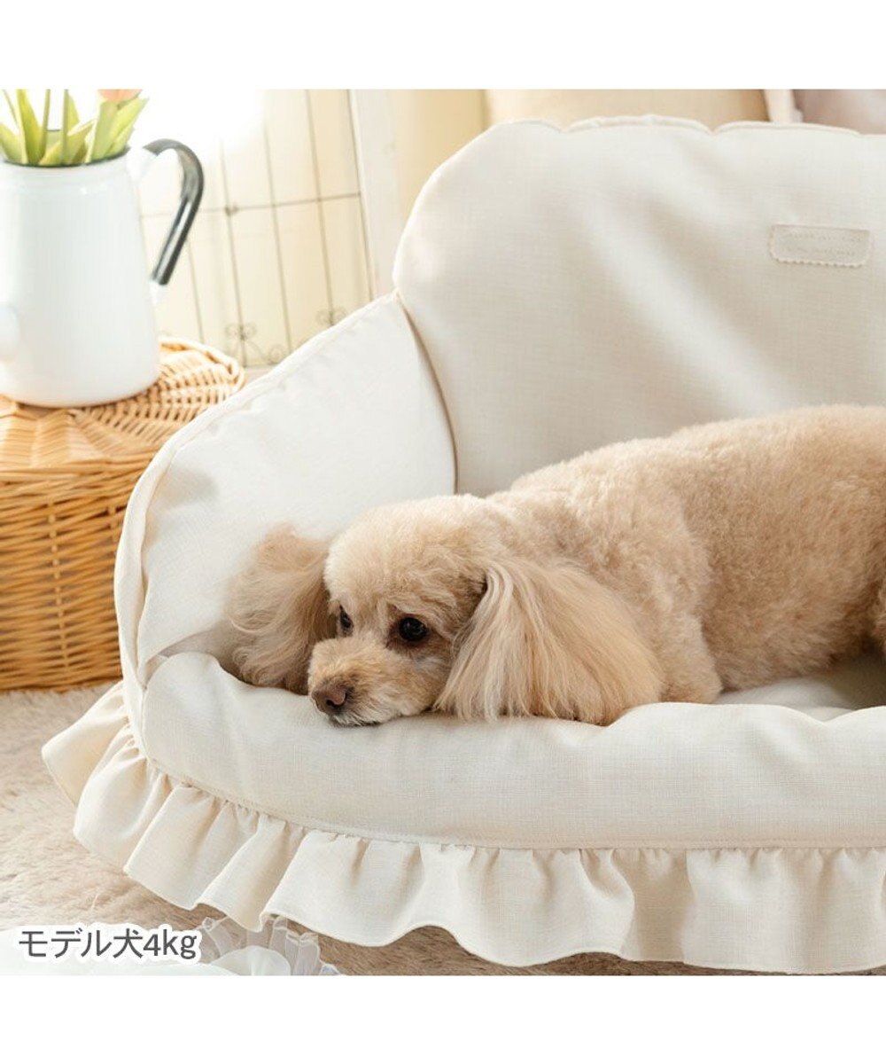 PET PARADISE ペットパラダイス カバー付き ソファー ベッド 