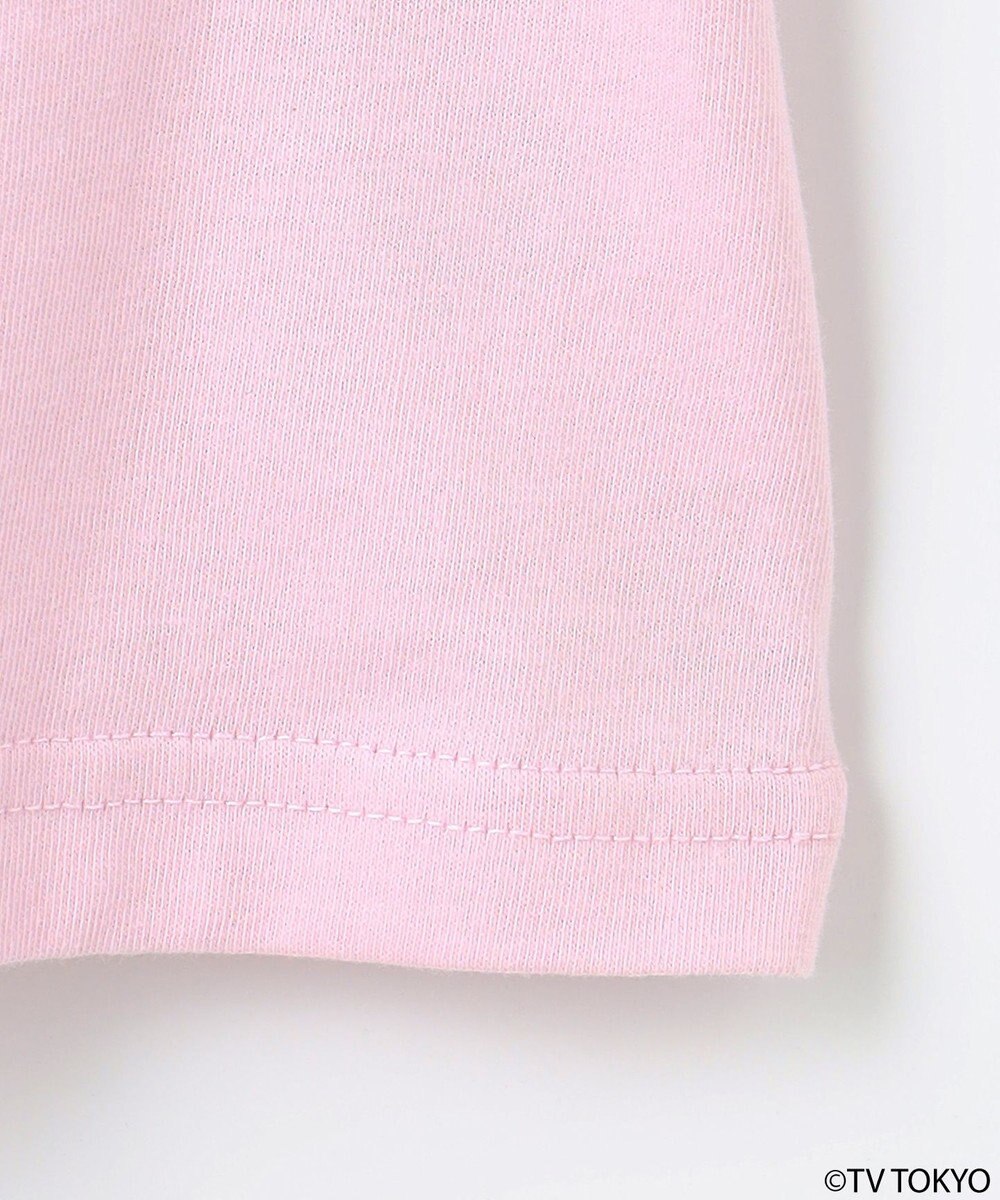 組曲 KIDS 【UVケア】【80-100㎝】シナぷしゅシャボン チュニック 