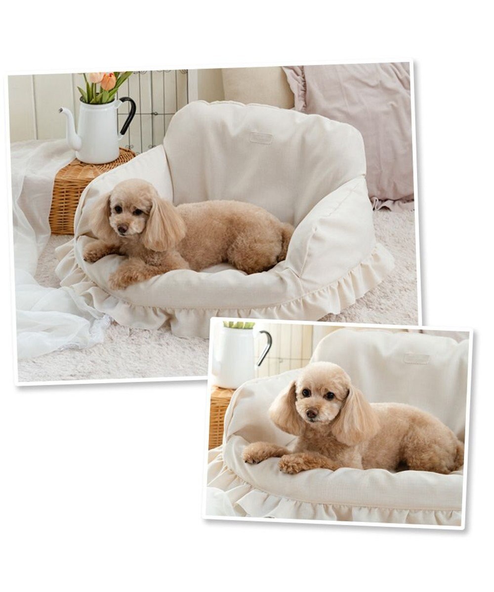 PET PARADISE ペットパラダイス カバー付き ソファー ベッド 