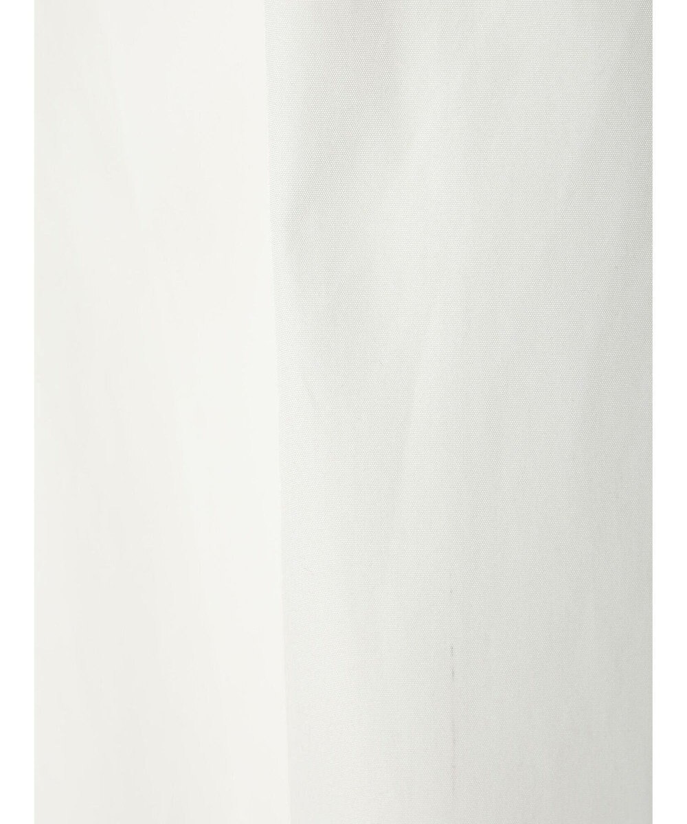 Maison de FLEUR ラッフルボウタイワンピース 