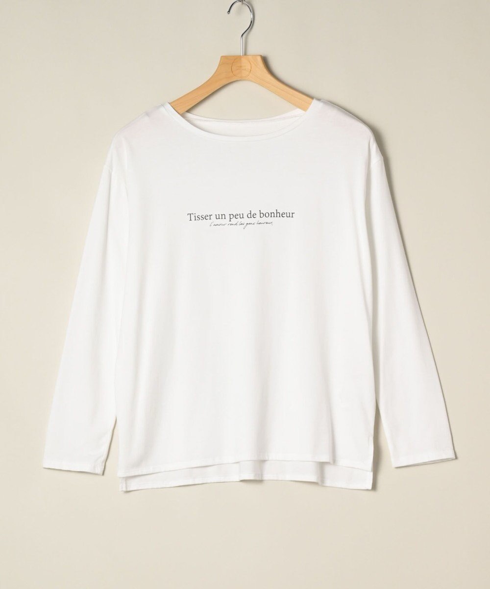 ONWARD Reuse Park 【any SiS】カットソー秋冬 