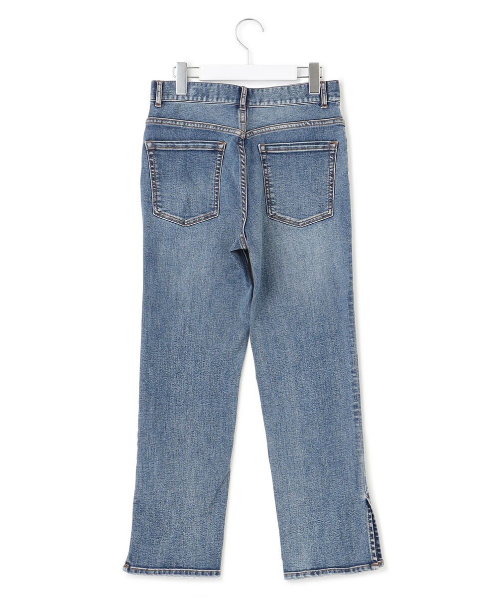 J.PRESS YORK STREET 【WOMEN】スティックデニム 