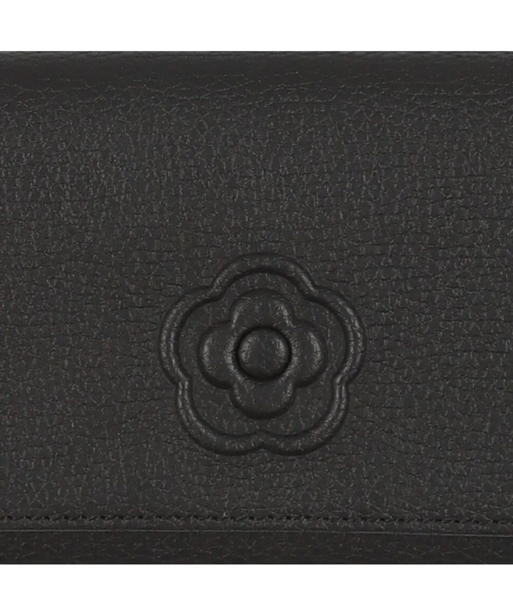 CLATHAS フィグ 被せ長財布 