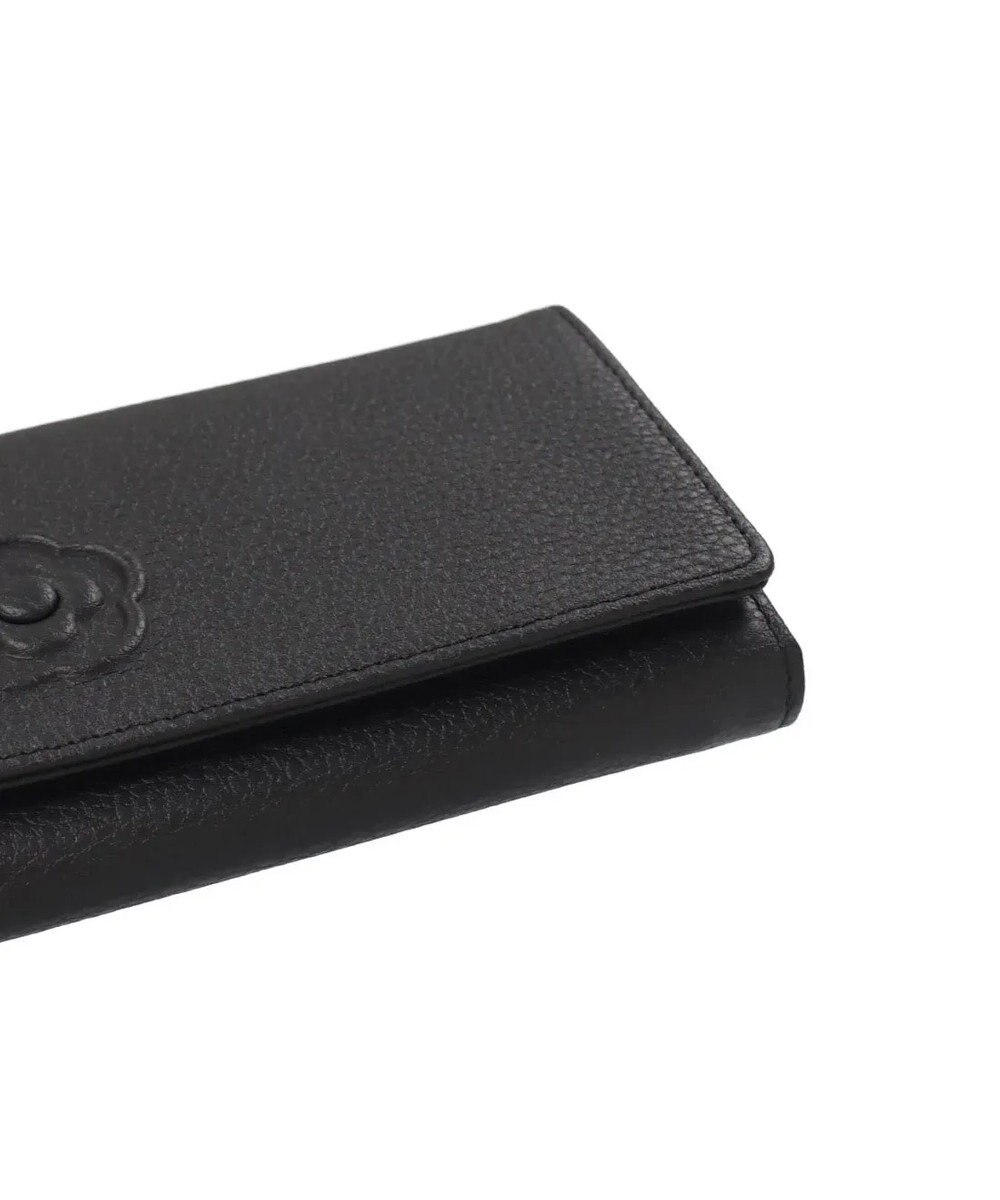 CLATHAS フィグ 被せ長財布 