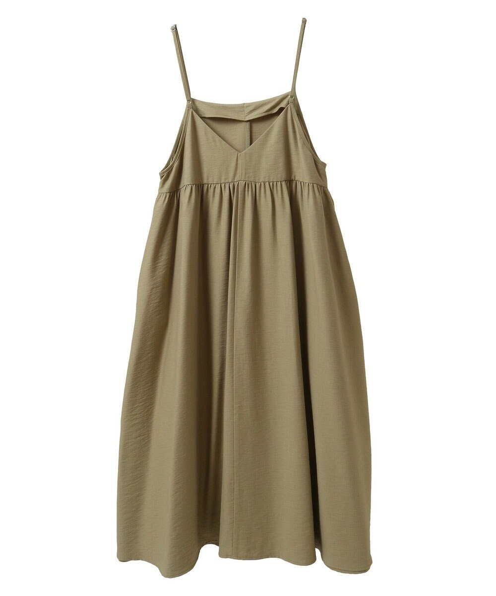 AMERICAN HOLIC 前後２ＷＡＹキャミワンピース 