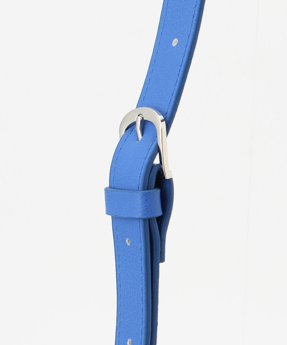 LA BAGAGERIE 【maison vert】【ペーパー素材使用】2WAYかごバッグ 