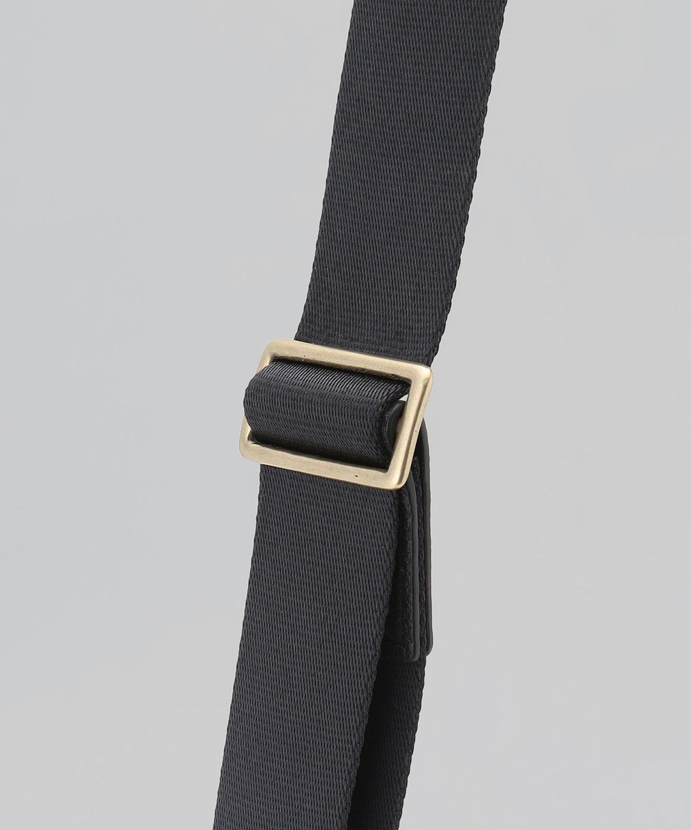 GOTAIRIKU 【ETIAM】シュリンク ２Wayショルダーバッグ《Union》 