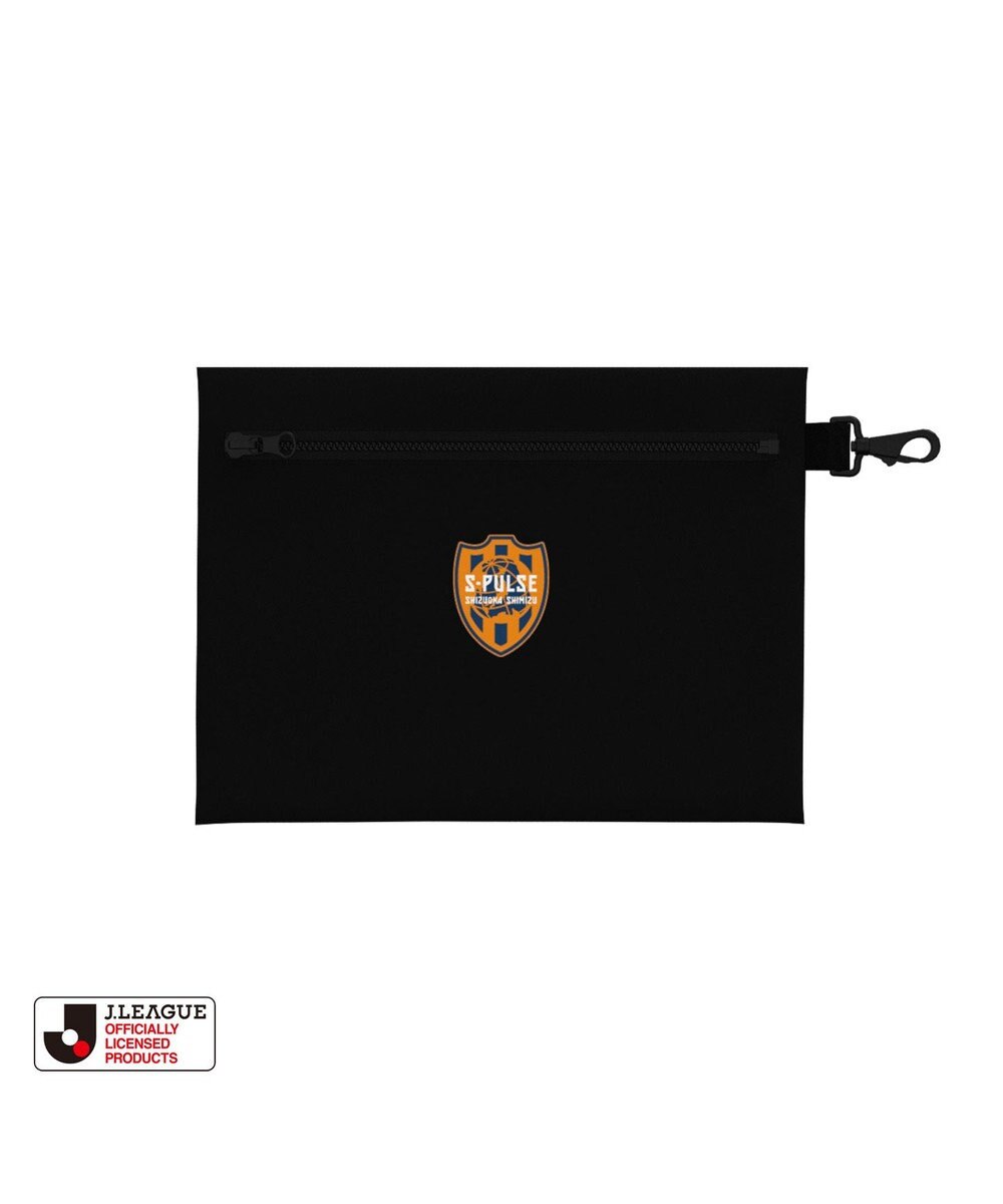 PW CIRCULUS 【UNISEX】J.LEAGUE ポーチ J1所属の20クラブコラボ ゴルフ 
