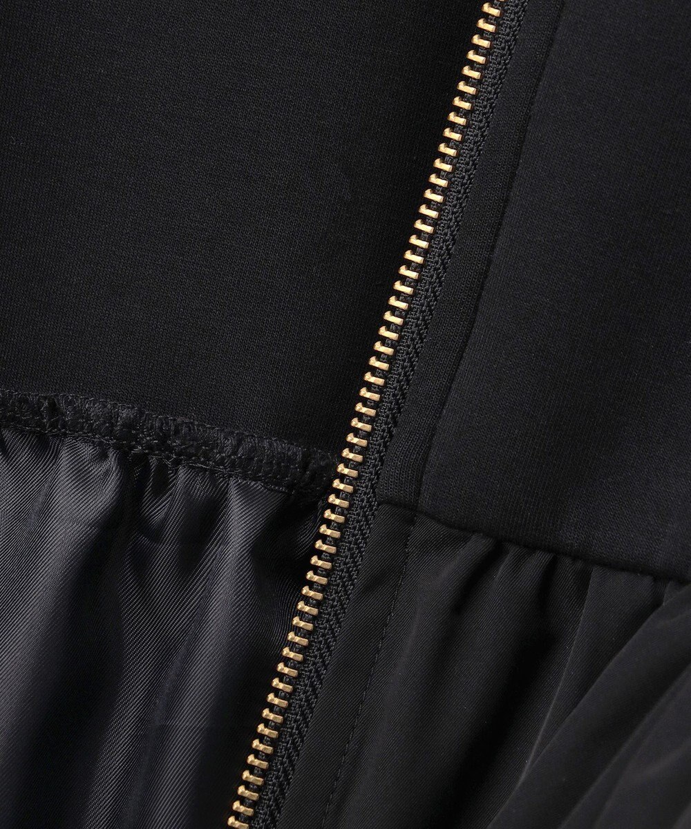 23区 【洗える】コットンエアーバルーン ライトアウター 