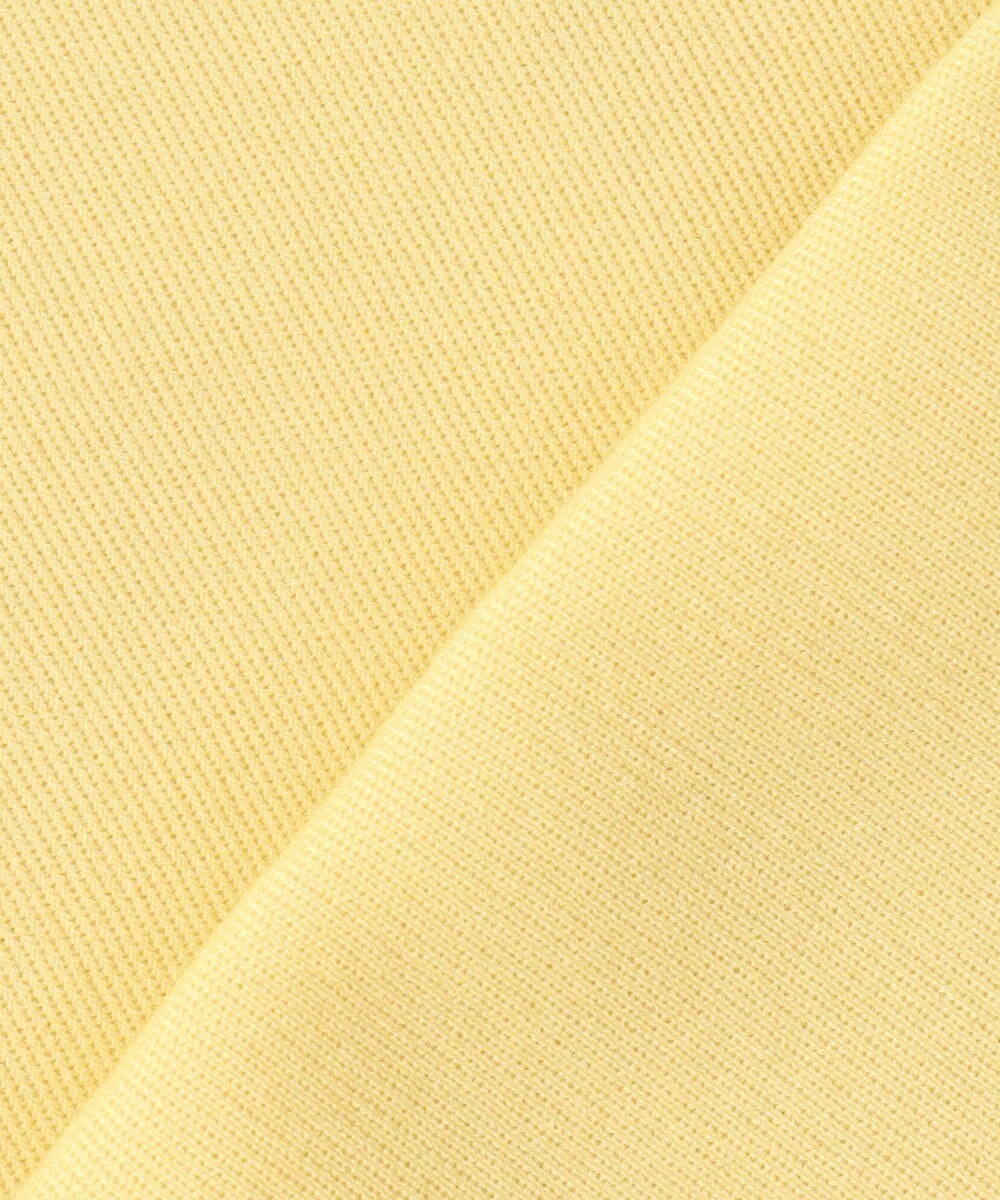 組曲 L 【先行予約】オーガンスウェット ニット 