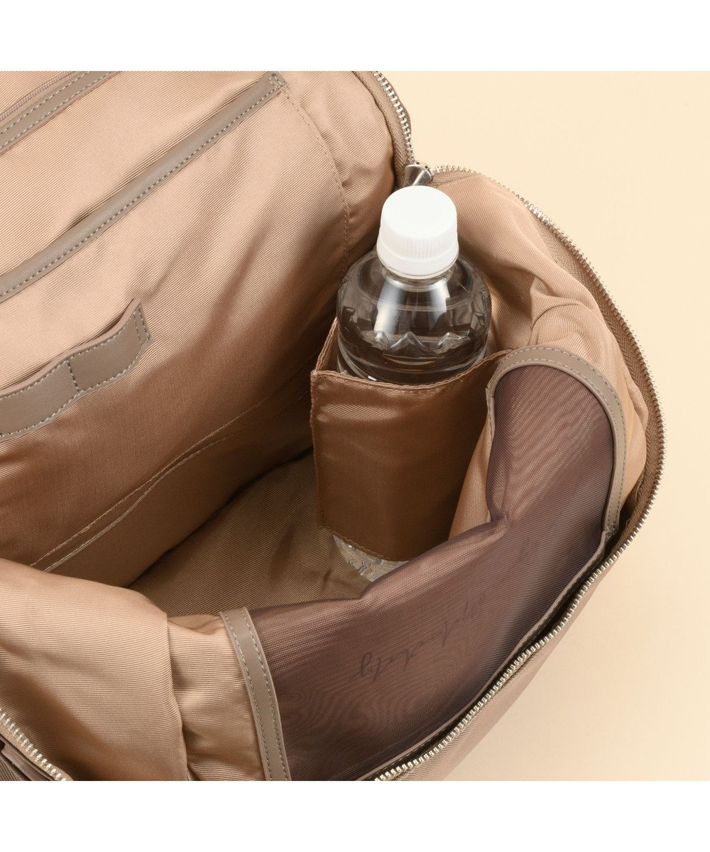 ACE BAGS & LUGGAGE W&.Day Night リッカ スクエアリュック A4サイズ 11712 ダブルアンドデイナイト ビジネスバッグ 