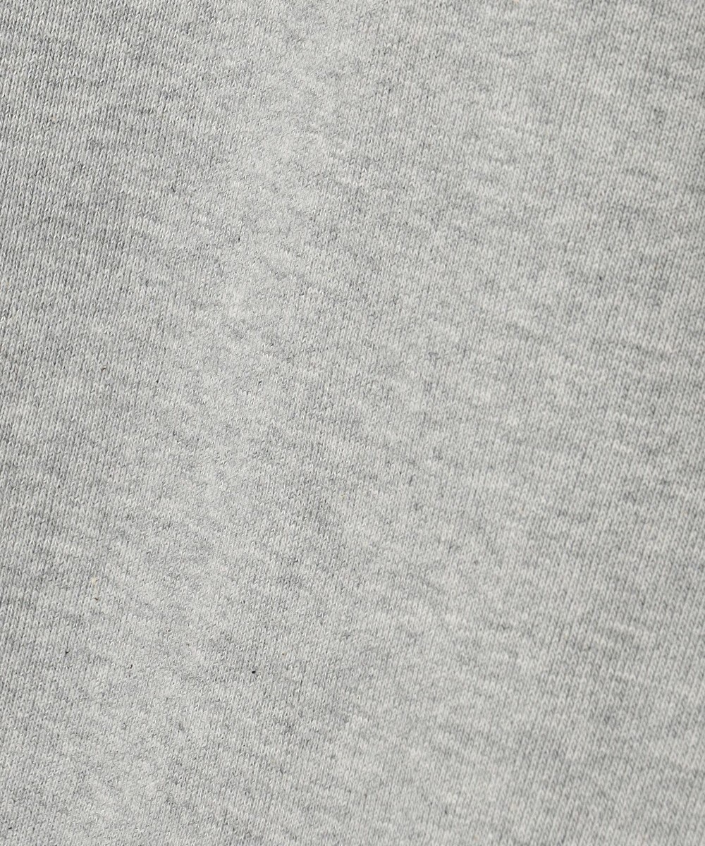 J.PRESS MEN 【AaronChang】【UNISEX】スウエット ショートパンツ 