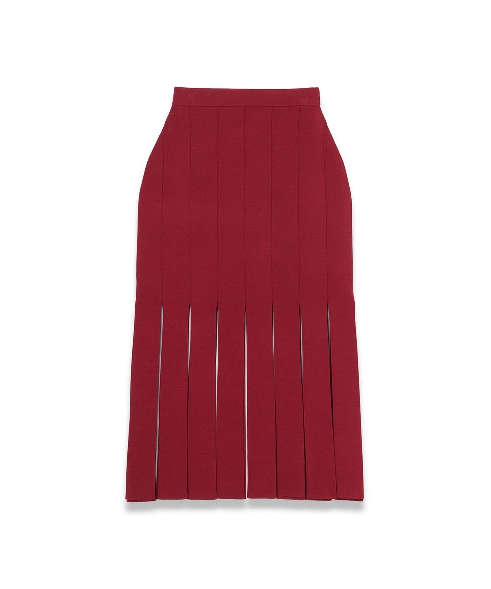 JOSEPH コンパクトミラノ　ニットスカート 