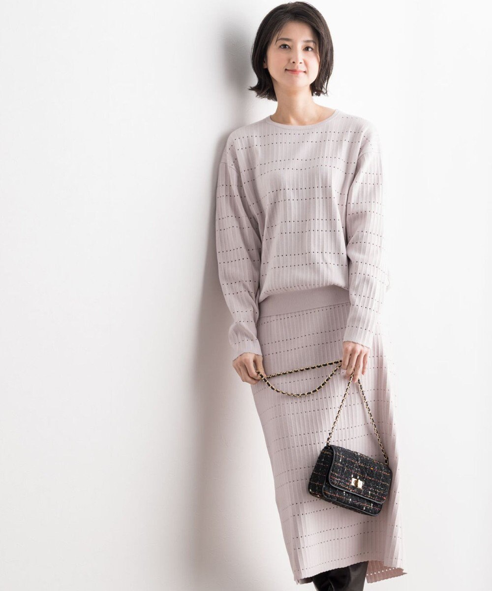 ONWARD Reuse Park 【組曲】スカート秋冬 