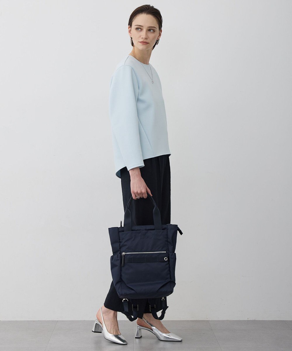 ICB 【新仕様】 2WAYトートリュック 