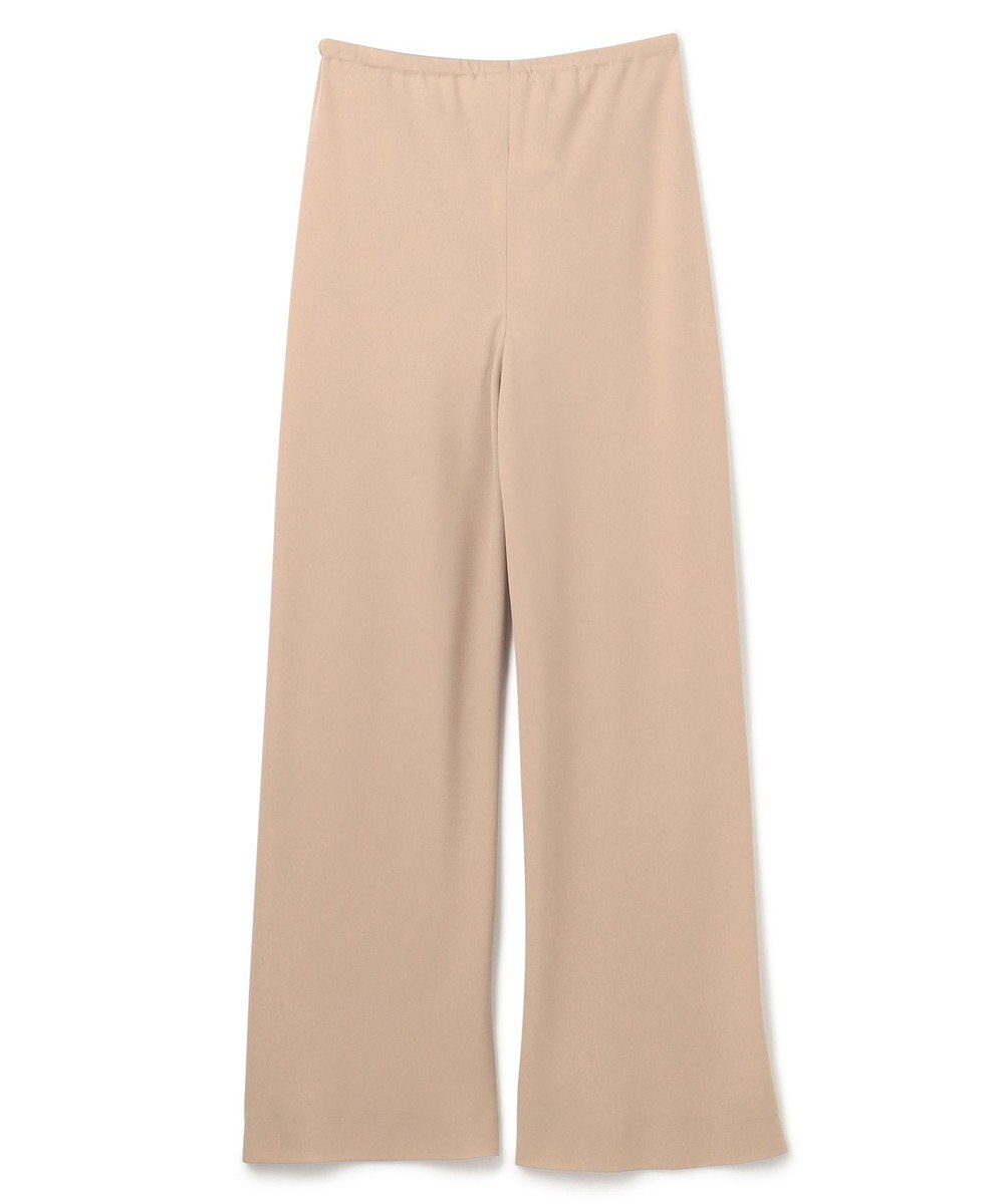 BEIGE， 【好評につき追加生産決定！】FLEUR / ワイドパンツ 