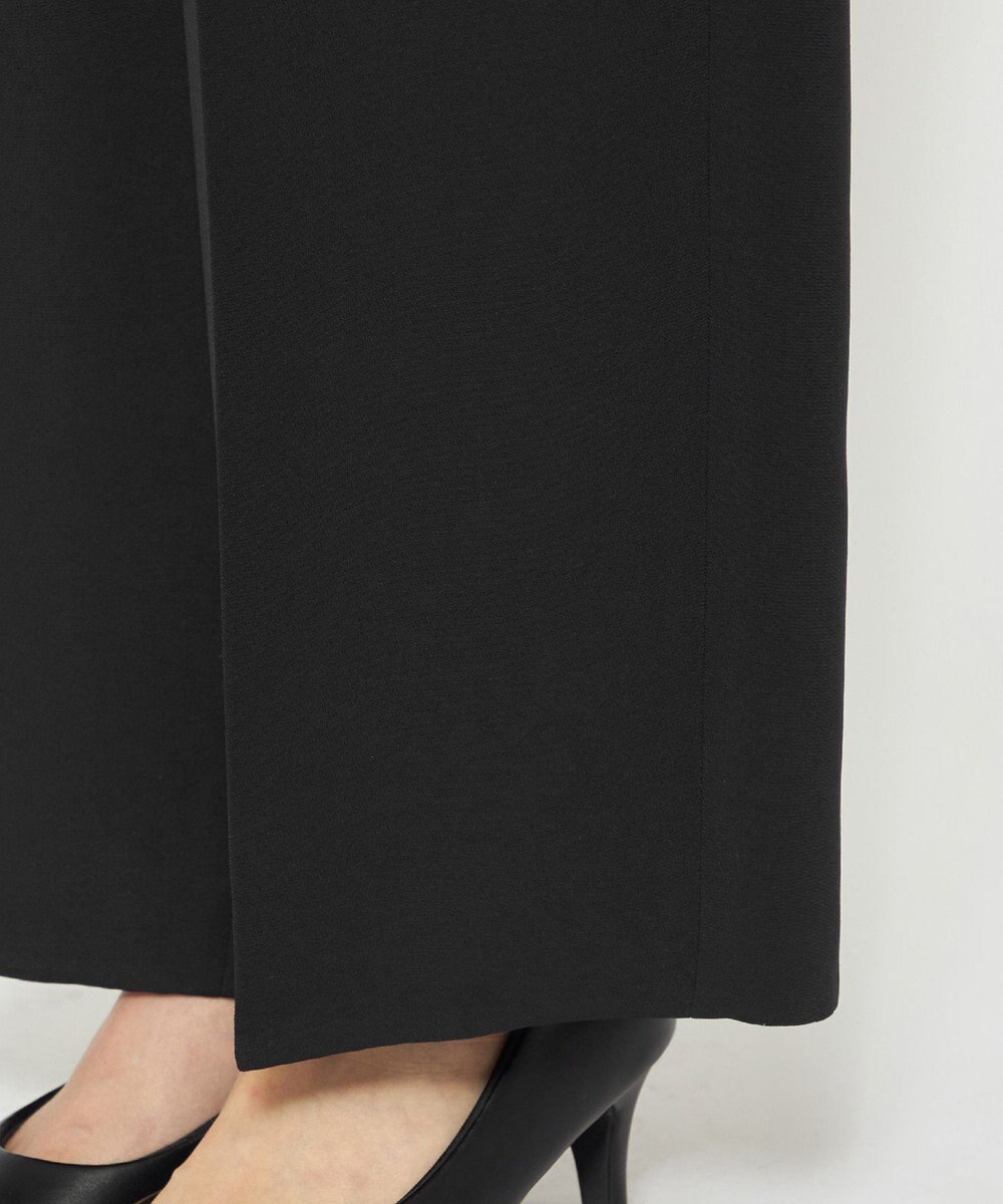 uncrave 【防シワ・洗濯機洗い可】ウォッシャブル ダブルクロス オールインワン（uncrave STANDARD） 