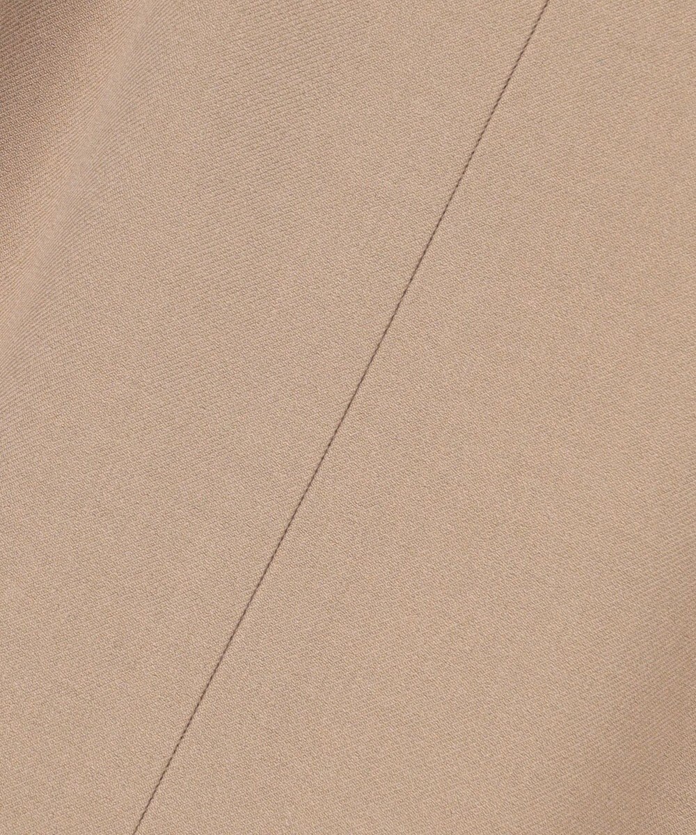 J.PRESS LADIES L SOFTサーモ2way ナロースカート 