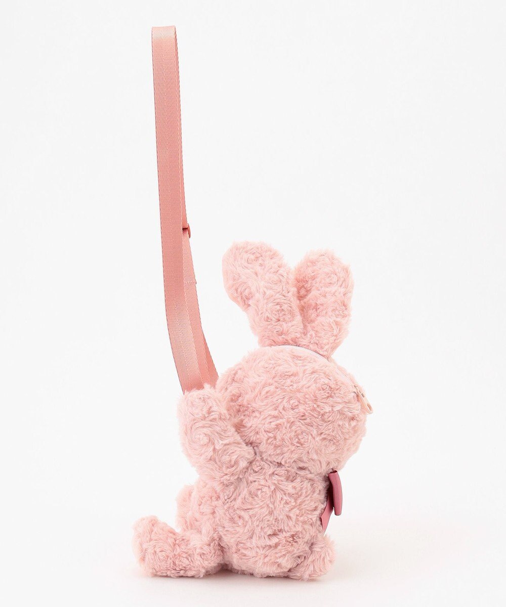 ANY KIDS ぬいぐるみ抱っこポシェット 