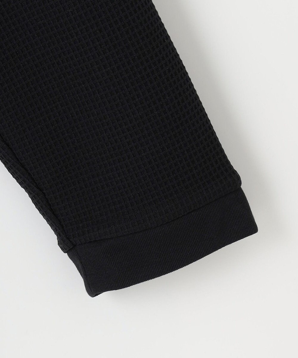 JOSEPH ABBOUD MOUNTAIN 【吸水速乾/通気性】ハイゲージワッフル Ｔシャツ 