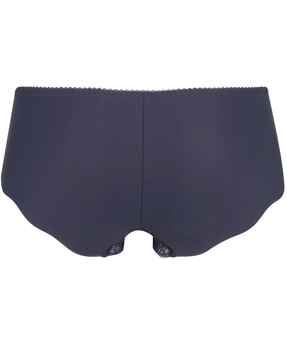 WACOAL ボーイレングス ショーツ 【夏めくブラ】 BRB465とペア はきこみ丈あさめ 吸汗速乾性(身生地) レディース PRA665 /ワコール 