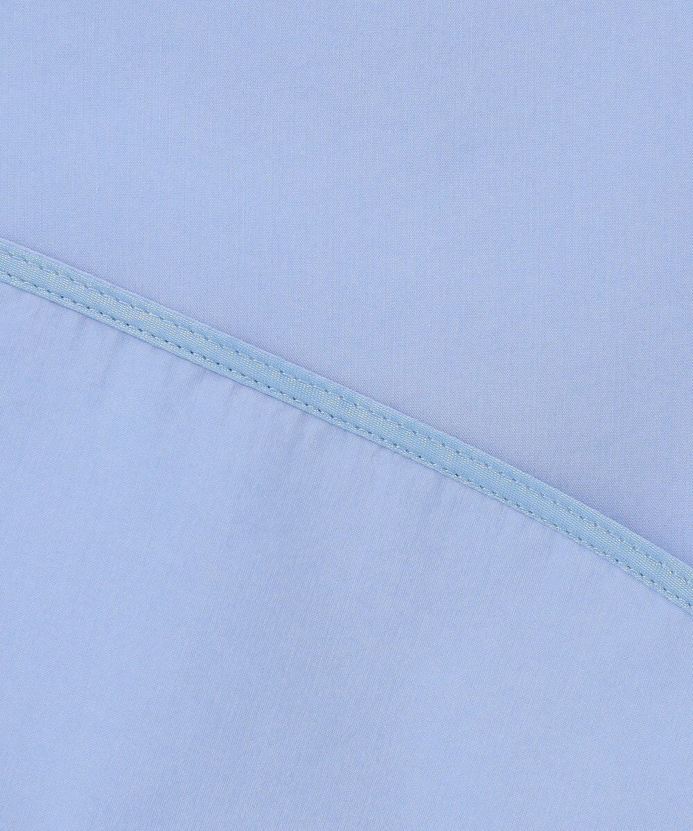 ICB L 【ICB×tamachan_style コラボ】 スタイルアップ ビッグシャツ 