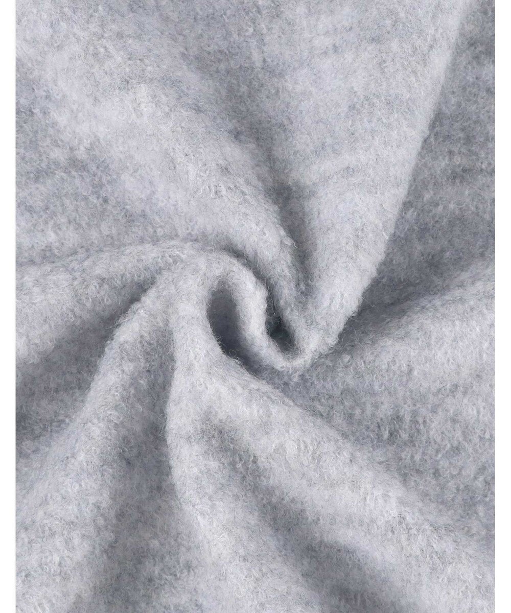 une nana cool ライトパイルカーディガン 