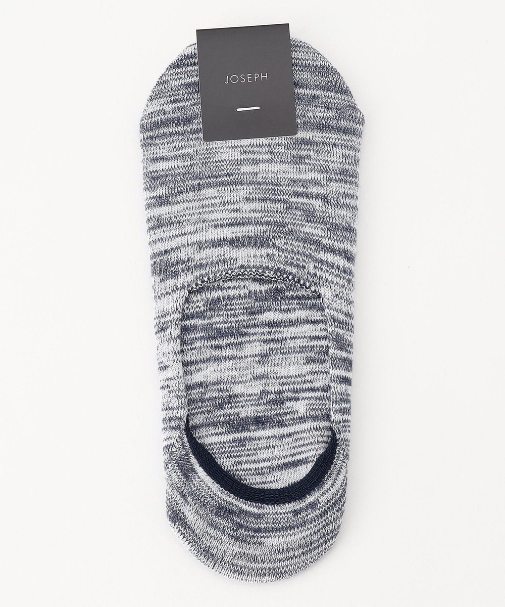 JOSEPH HOMME ミックスカバー　フットカバー 