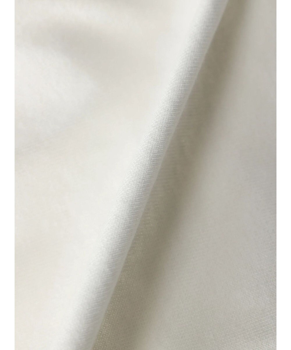 Green Parks 裾ラウンドホワイトインナー 