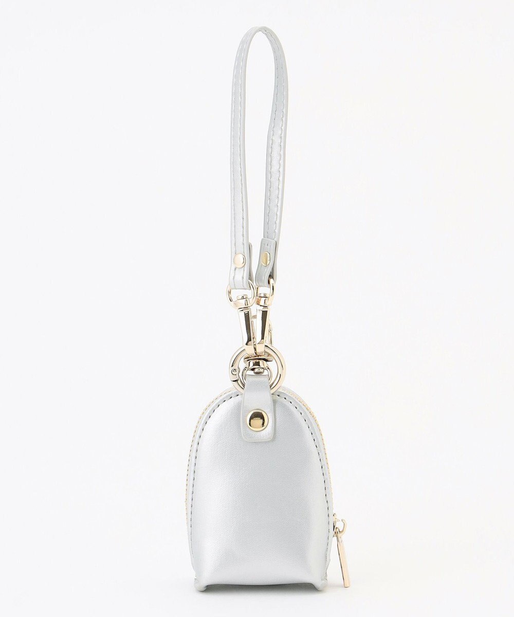 ANY カラビナ付小物入れ 