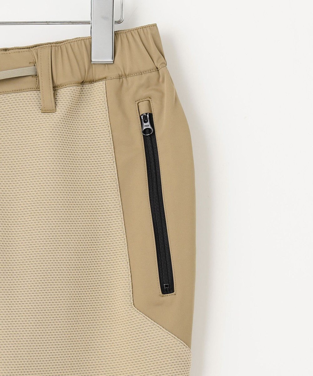 PW CIRCULUS 【MEN】DIMPLE スポーティパンツ 