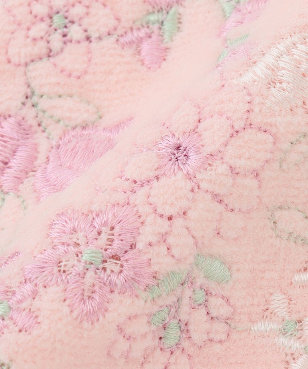 TOCCA ELEGANCE FLOWER TOWELCHIEF ハンカチ 