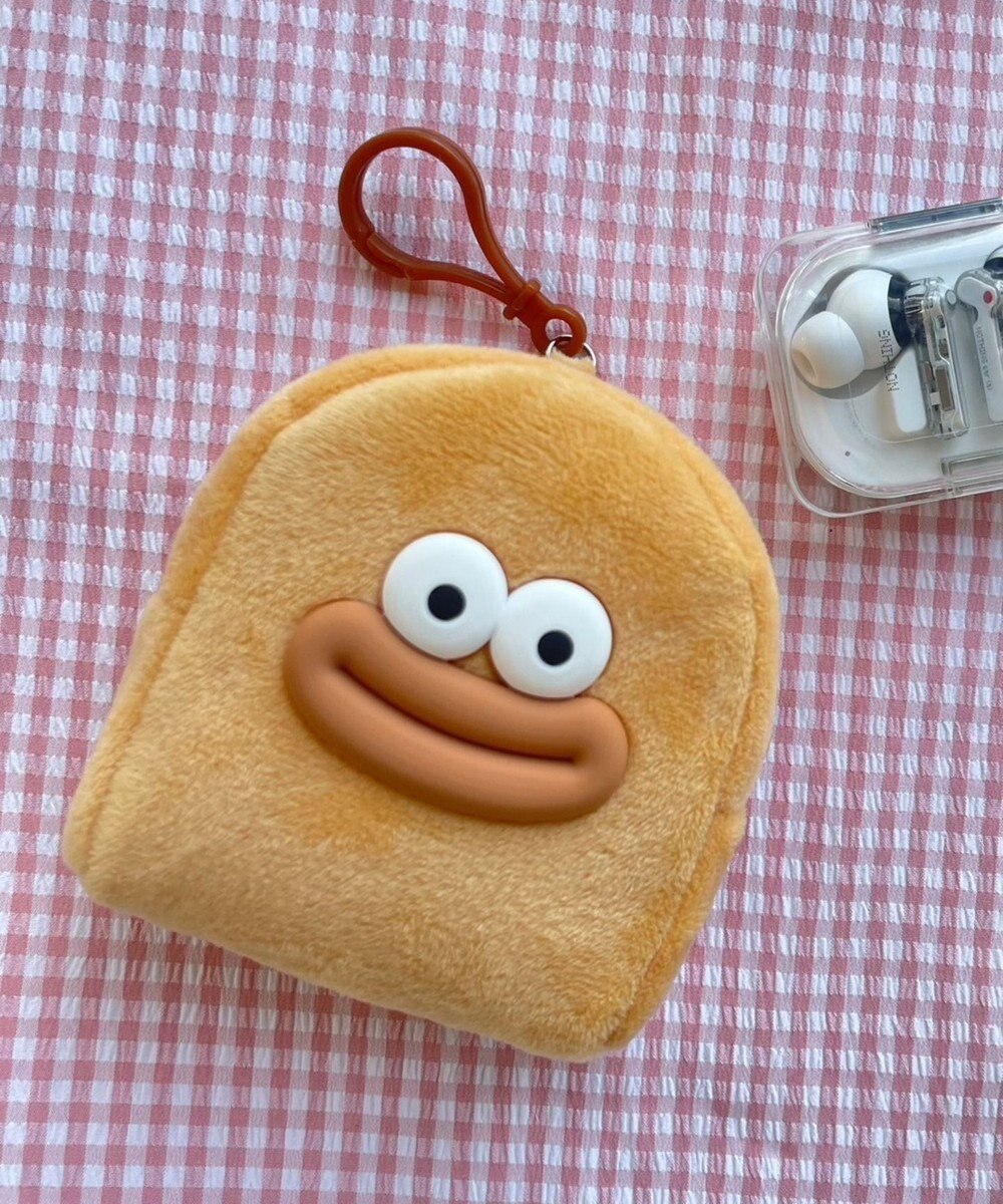 WEGO モンスターミニポーチ 