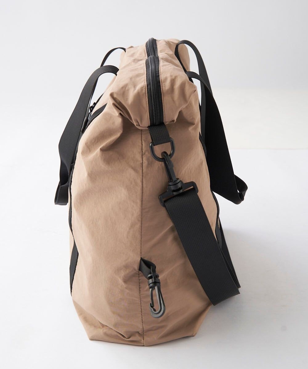 OP／FILA 【Kappa】撥水２WAYバッグ 