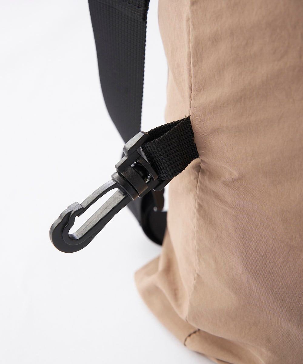 OP／FILA 【Kappa】撥水２WAYバッグ 