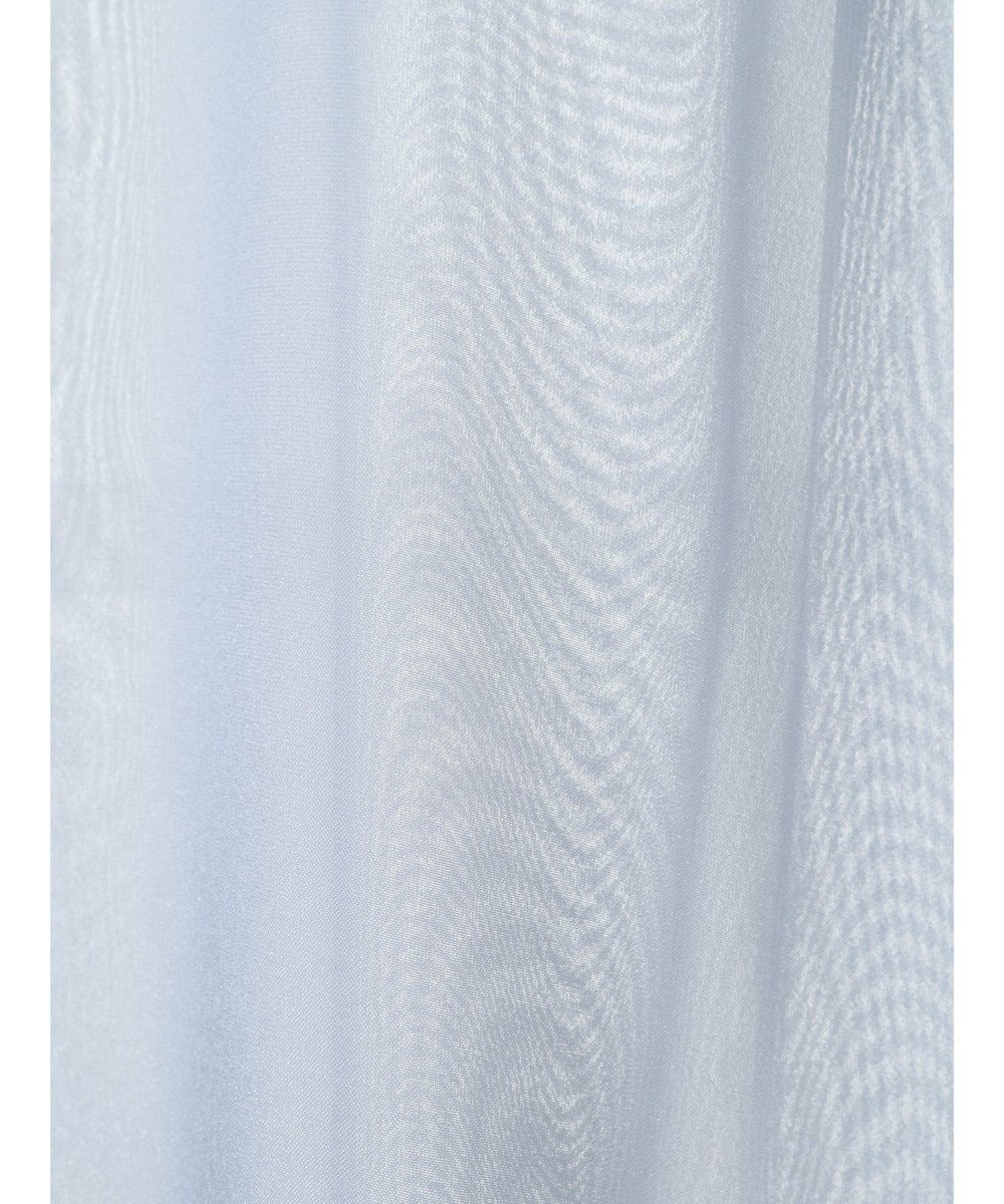 Green Parks シアーシャイニーシャツ 