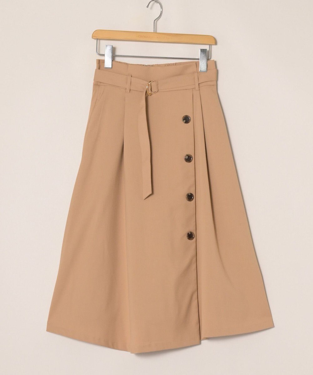ONWARD Reuse Park 【any SiS】スカート春夏 