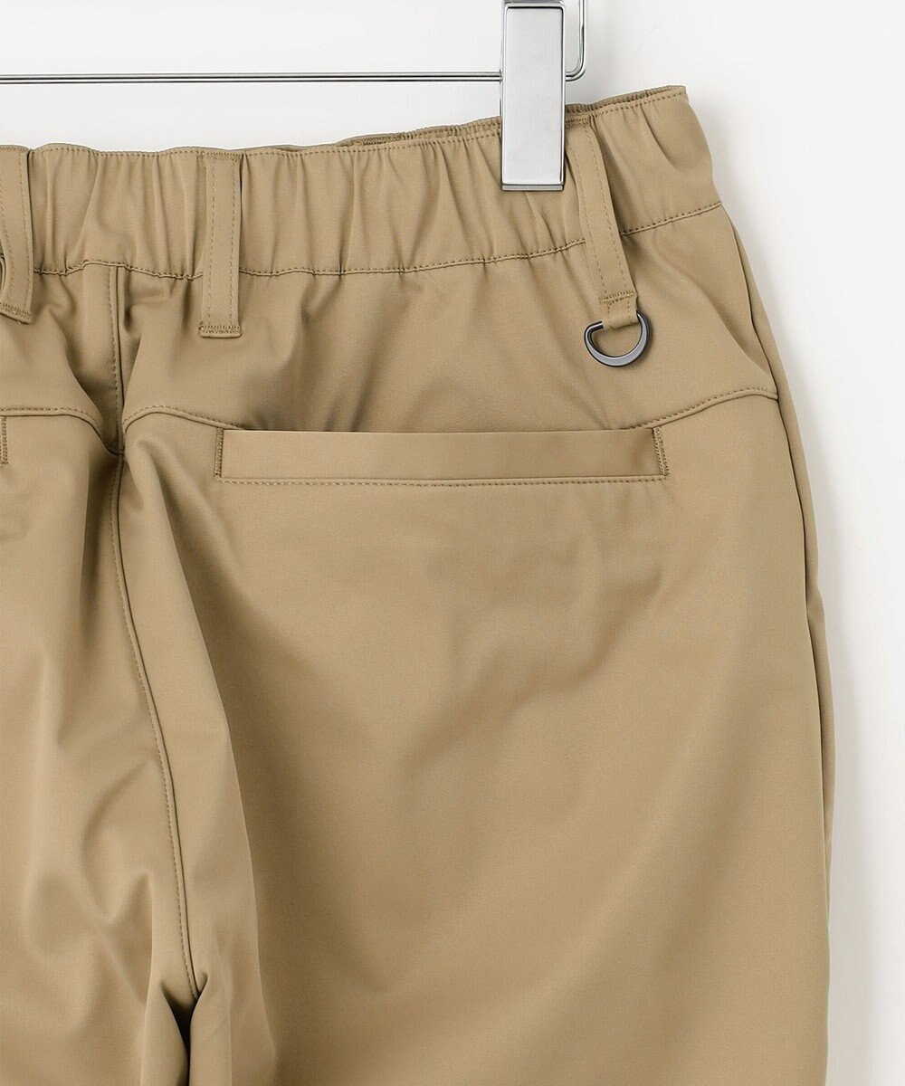 PW CIRCULUS 【MEN】DIMPLE スポーティパンツ 