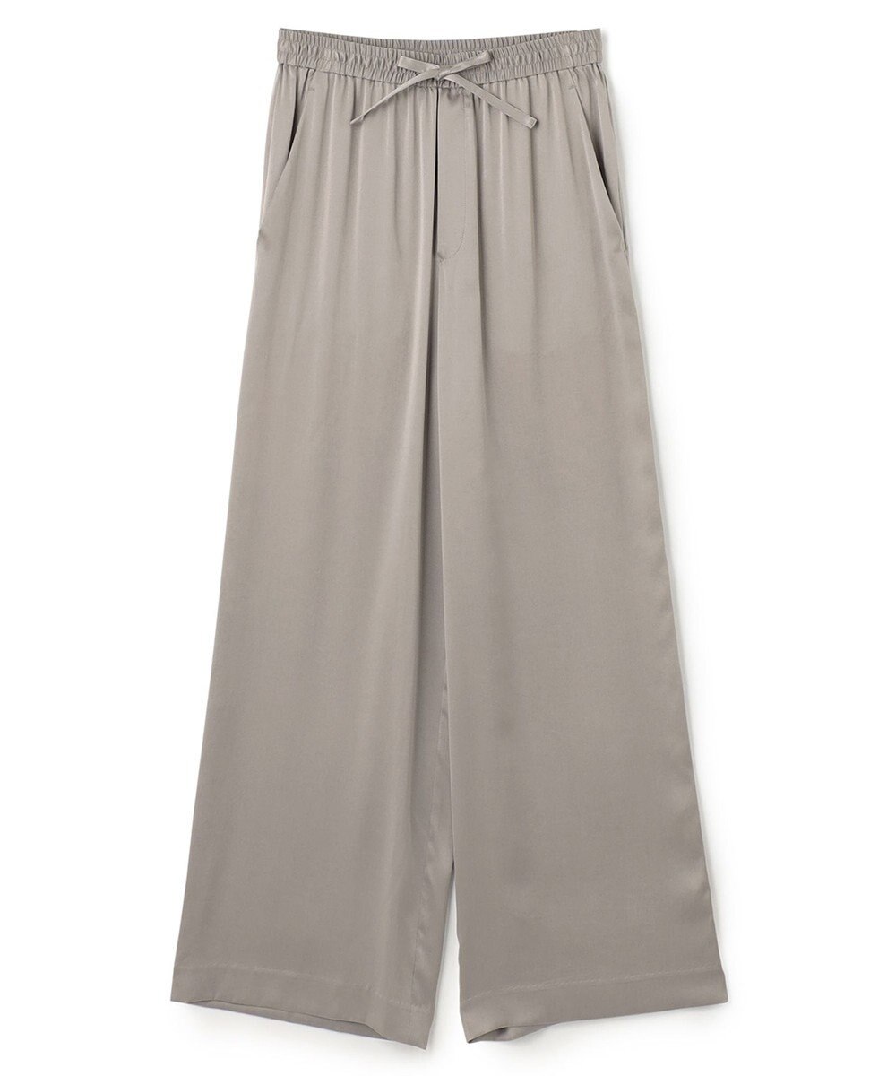 BEIGE， YEW / イージーパンツ 